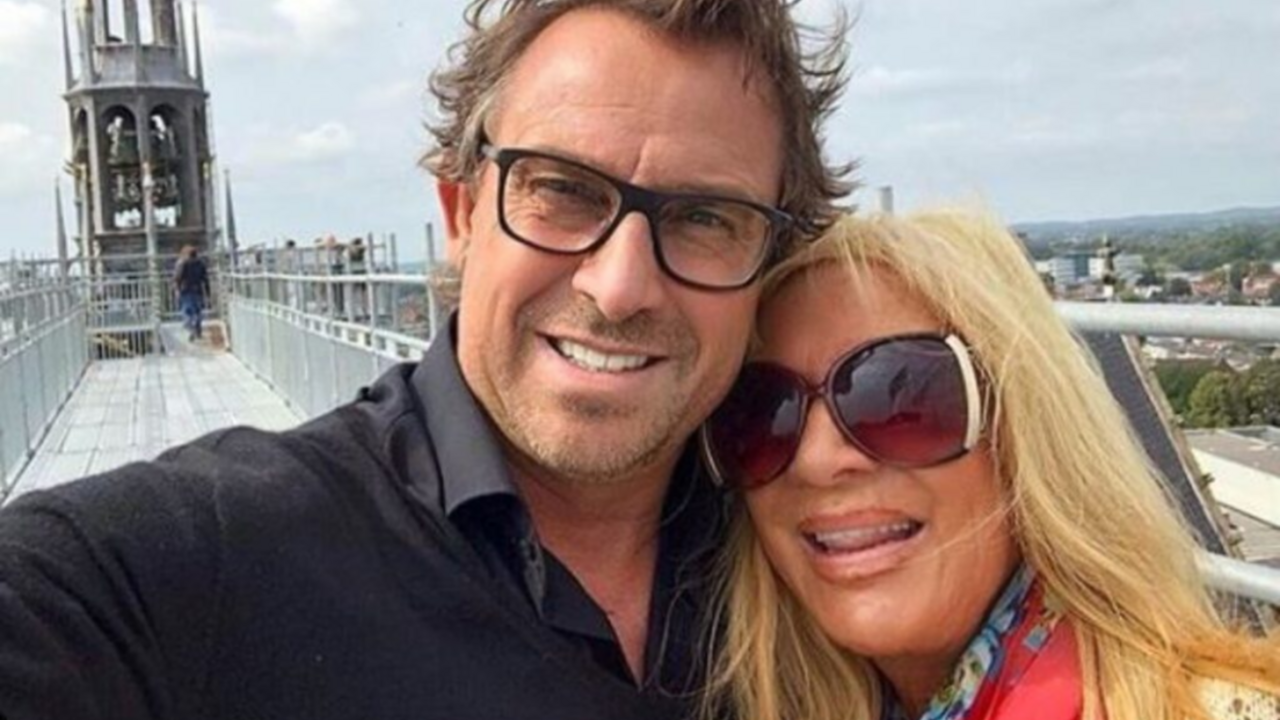 marco borsato