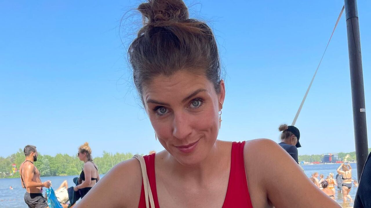 marieke elsinga