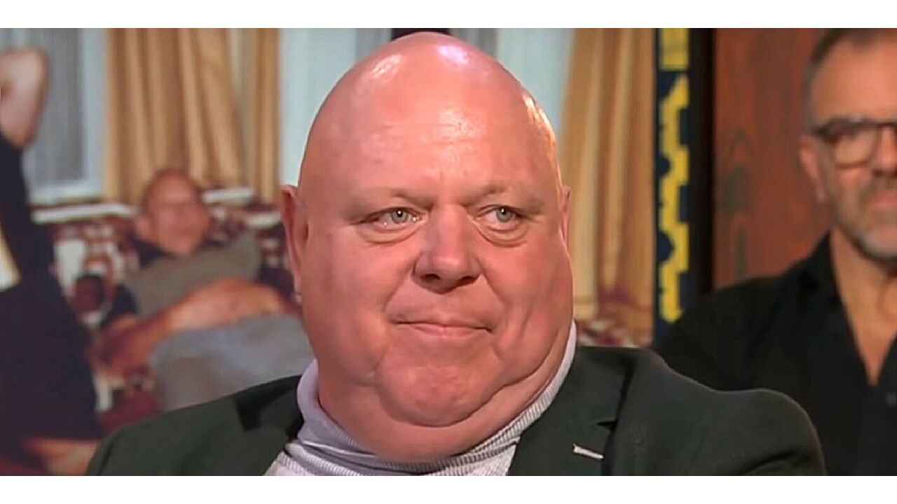 peter gillis nieuwe vrouw
