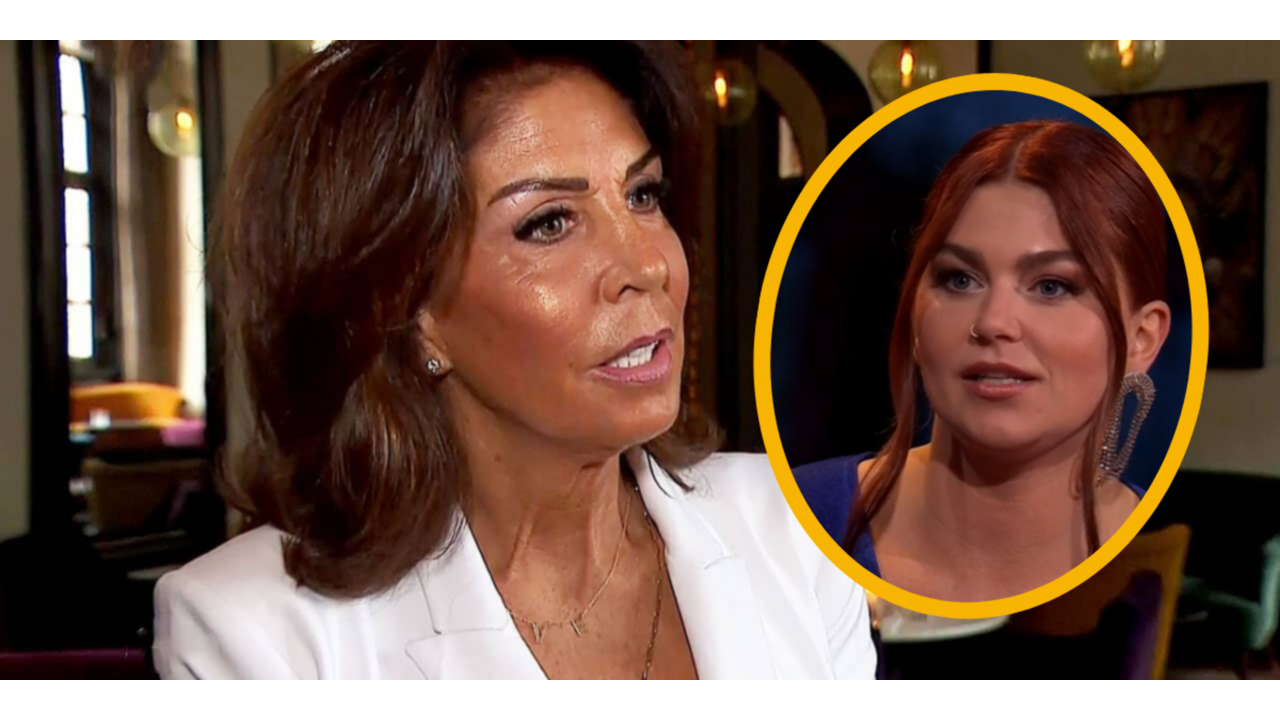 rachel hazes roxeanne hazes