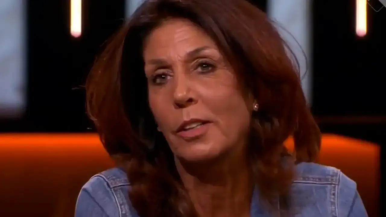 Illustratie voor: Rachel Hazes haalt flink uit naar zoon André Hazes: ‘Stoere jongen’