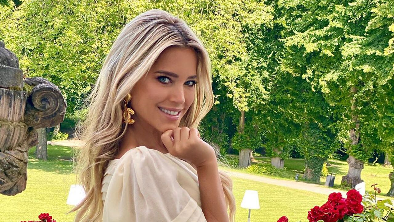 Illustratie voor: Sylvie Meis ontvangt liefdesboodschap van ex-man: ‘Mooiste persoon ooit’