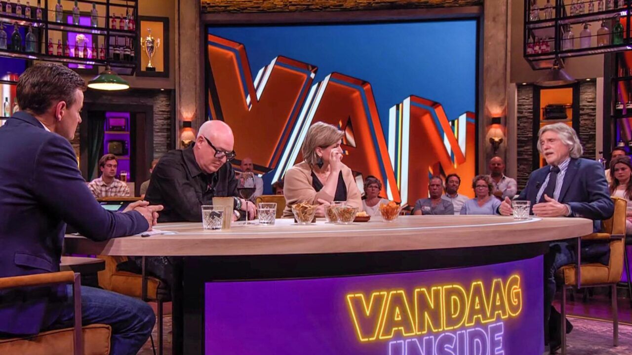 vandaag inside rtl