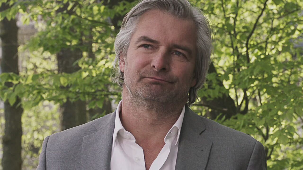 victor reinier