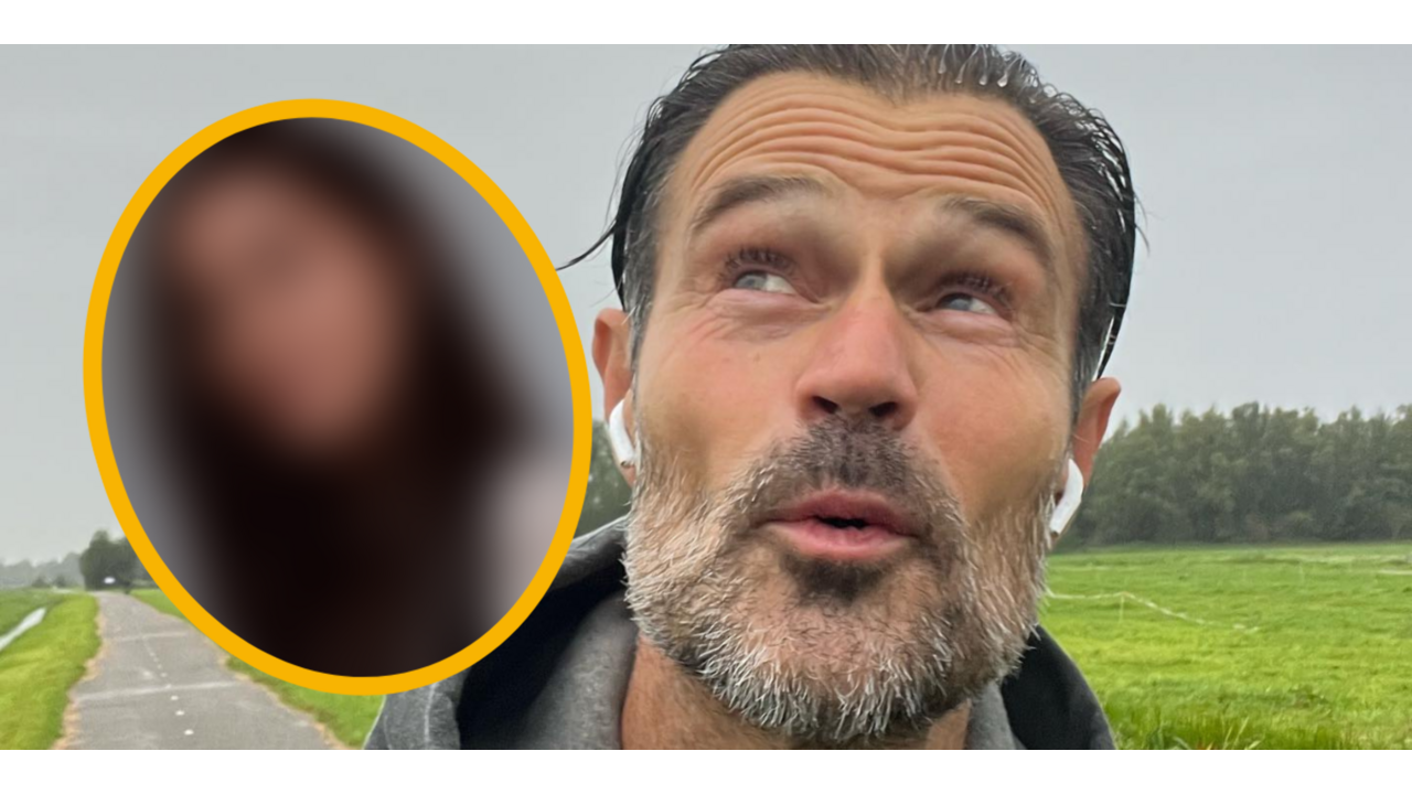 vriendin arie boomsma