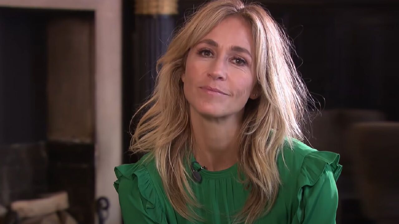wendy van dijk talent