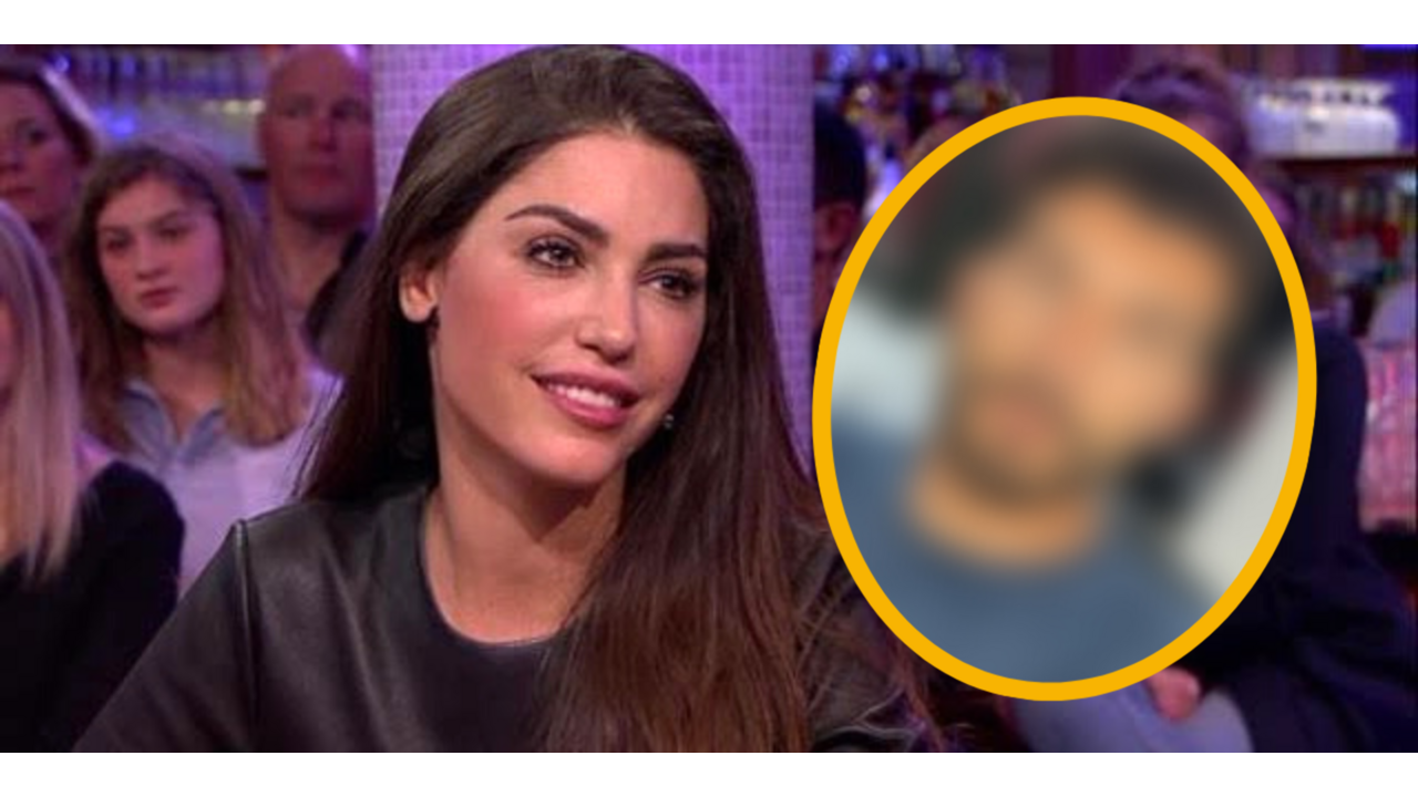 yolanthe cabau robin pijls
