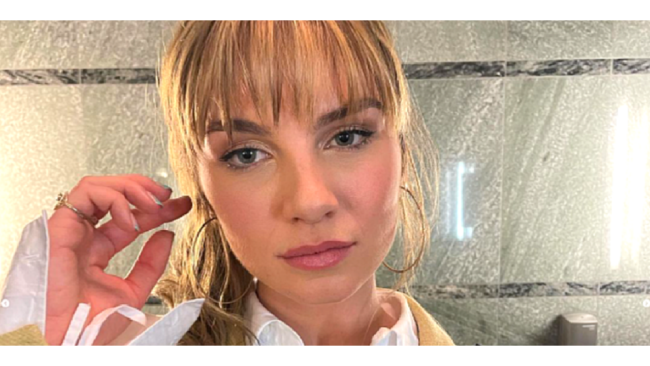 zangeres maan gaat voor nieuwe look