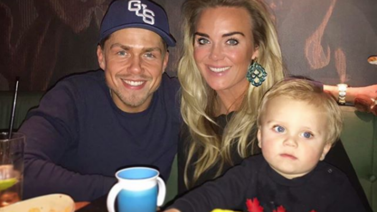 zoon andre hazes monique westenberg andere school