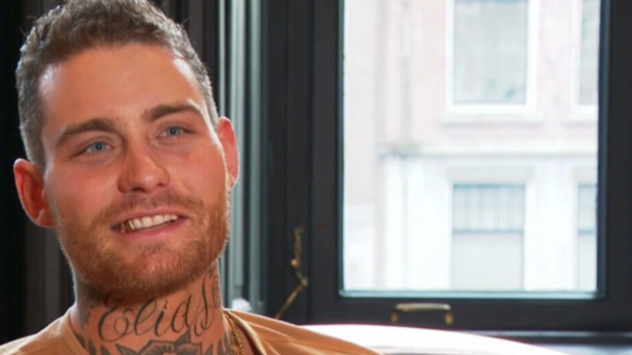 douwe bob