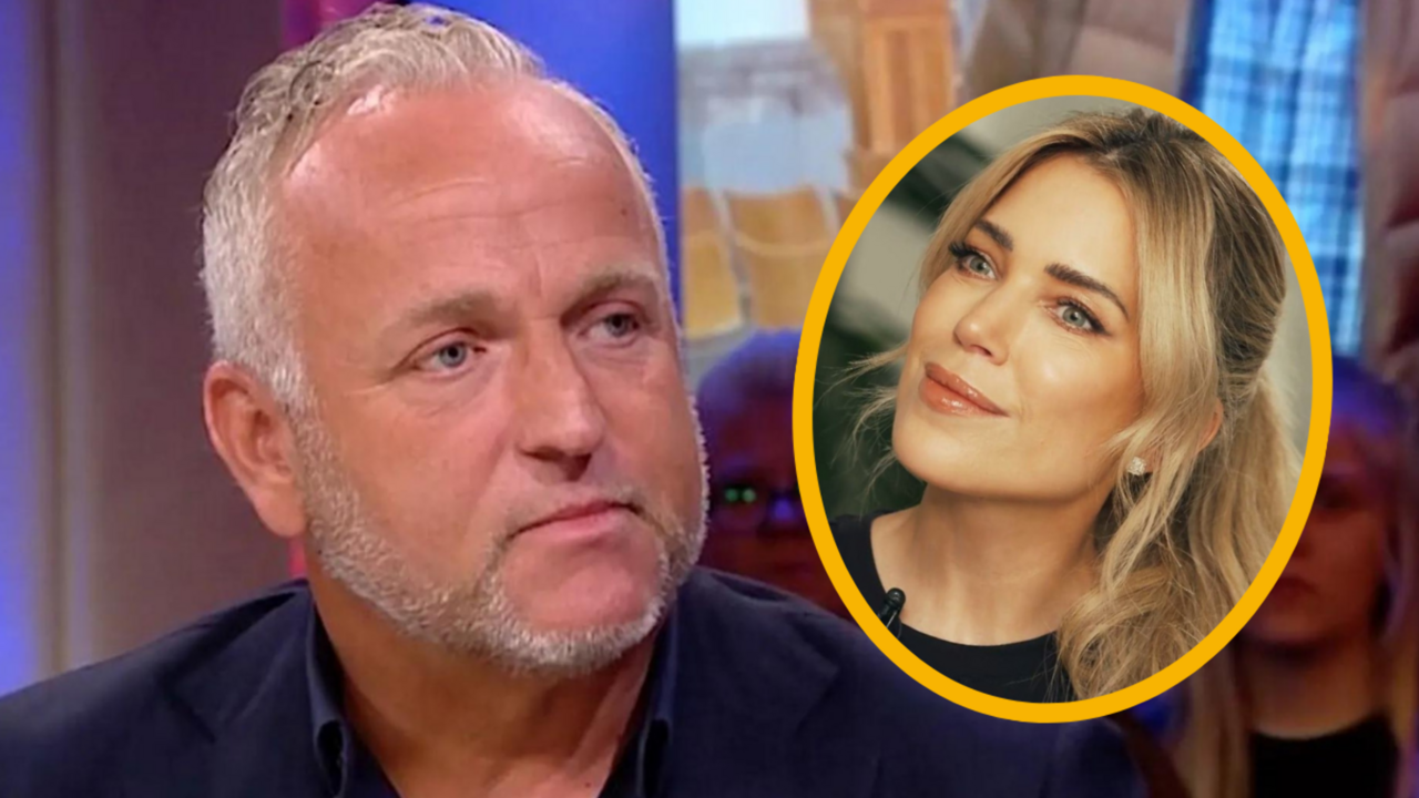 gordon zoenen sylvie meis