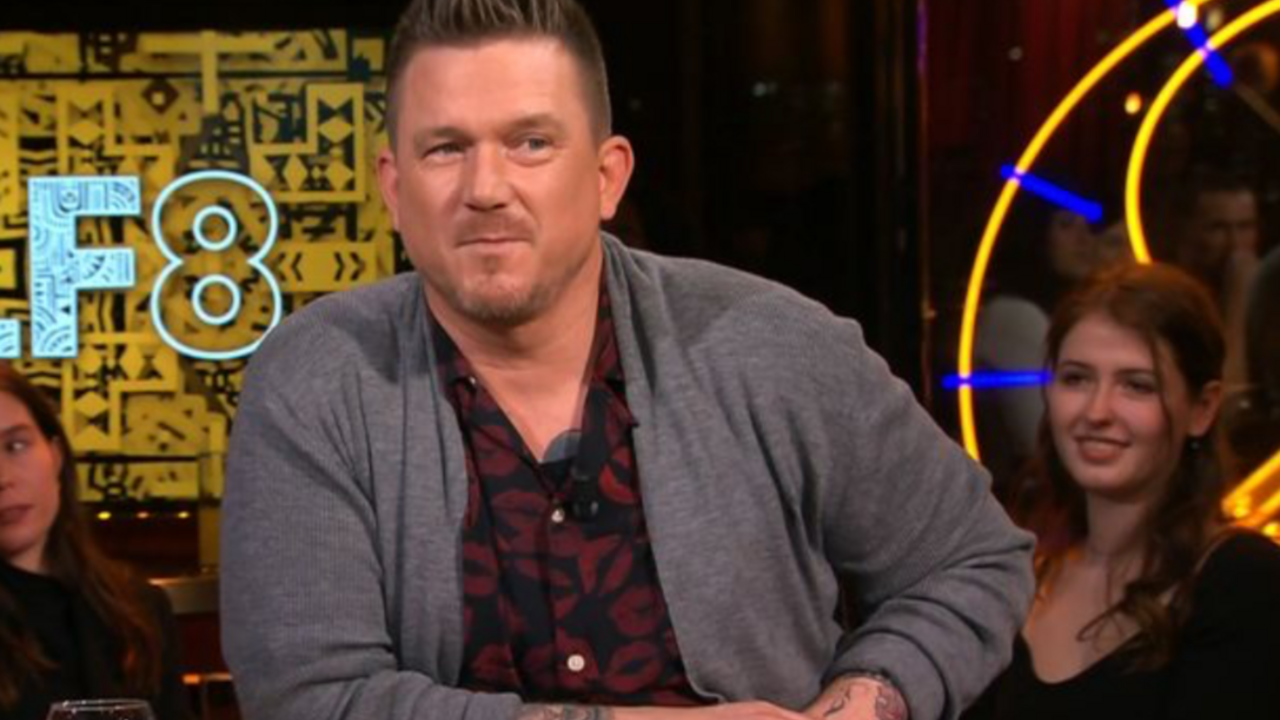johnny de mol