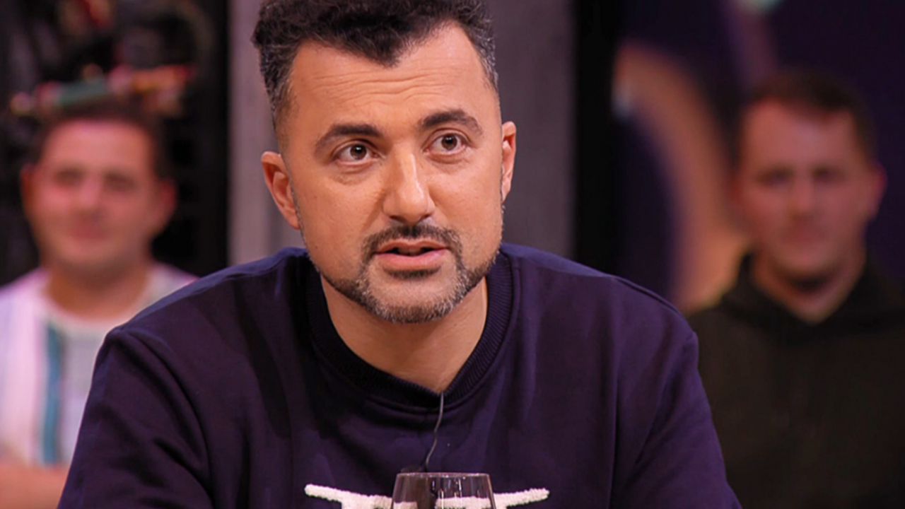 ozcan akyol