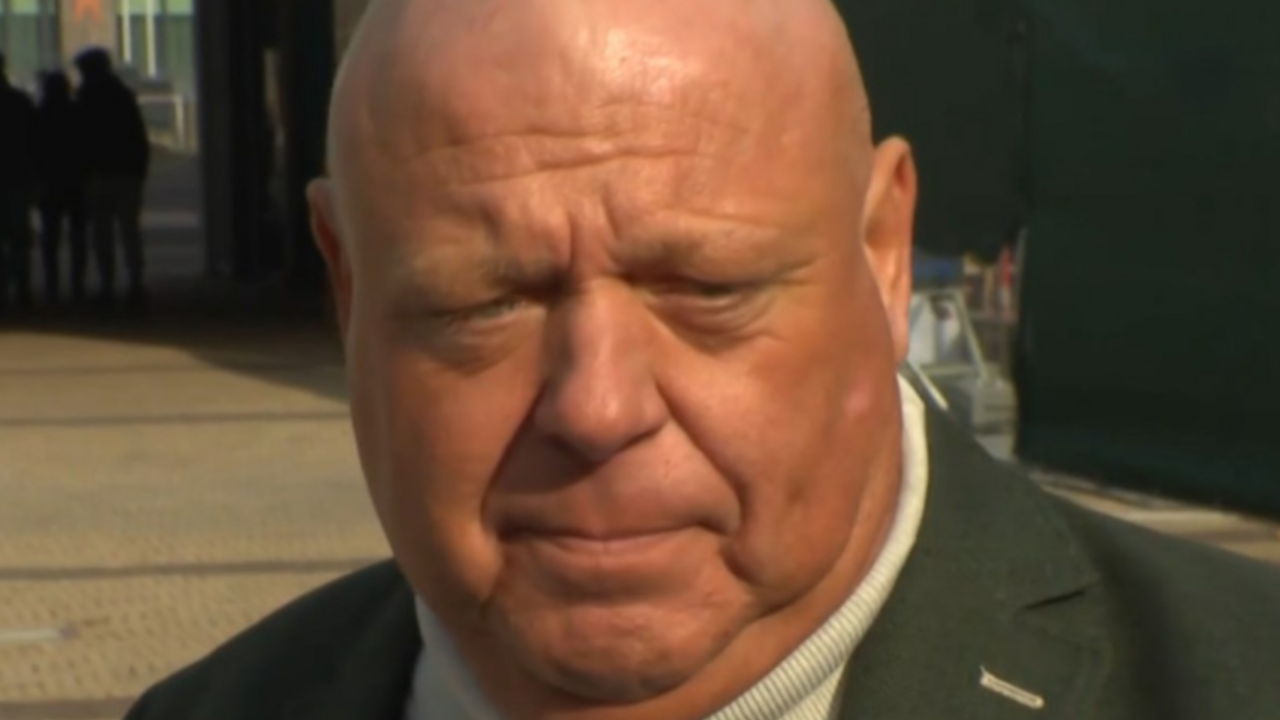 peter gillis