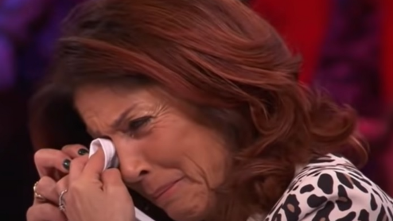 rachel hazes