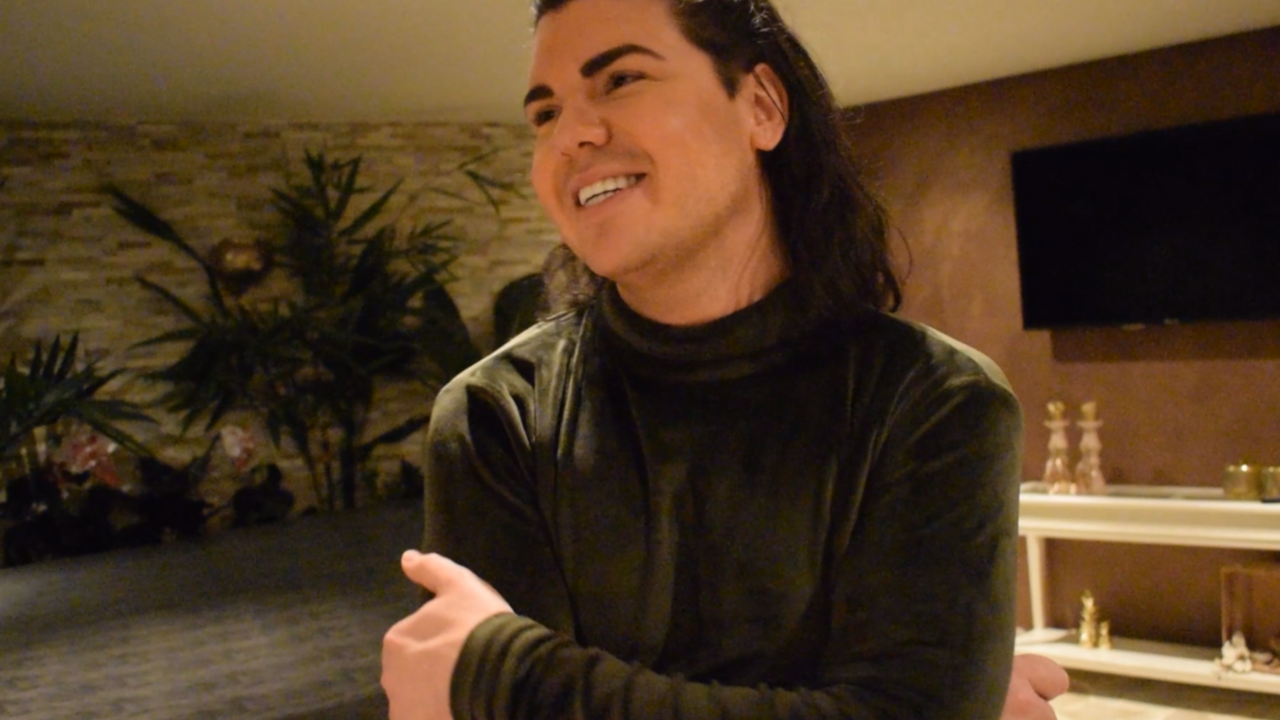roy donders