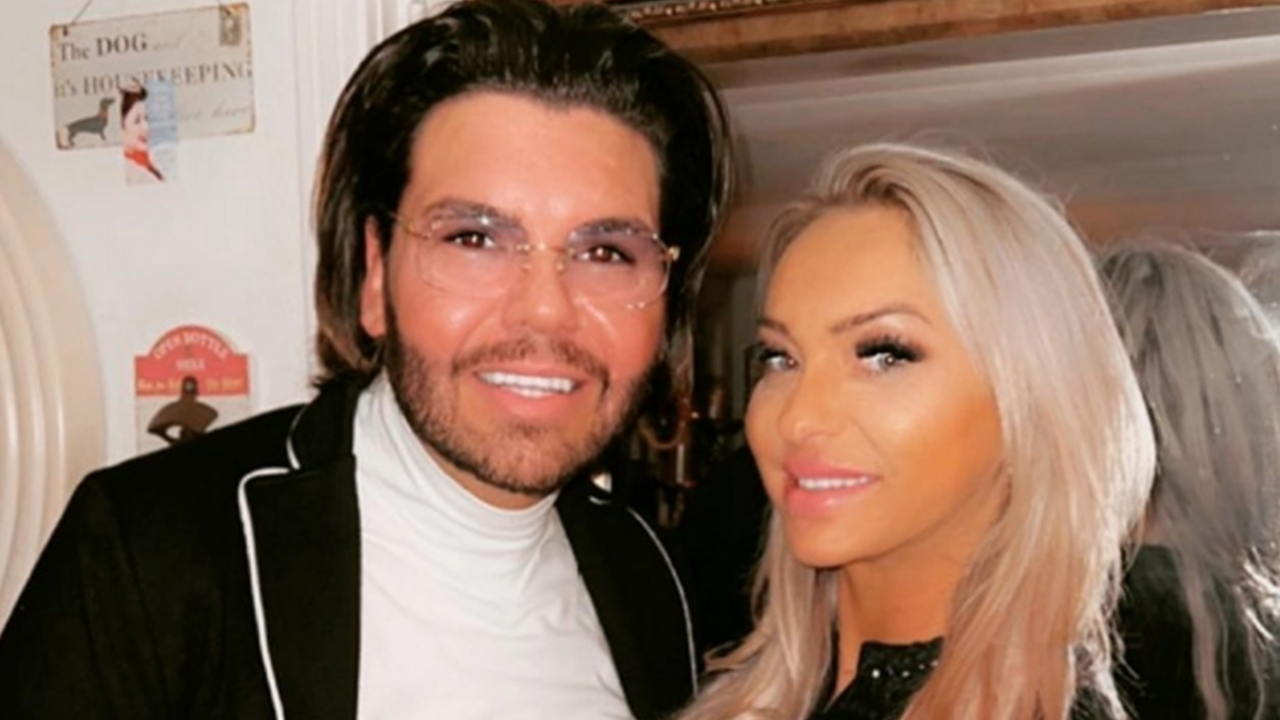 roy donders michelle