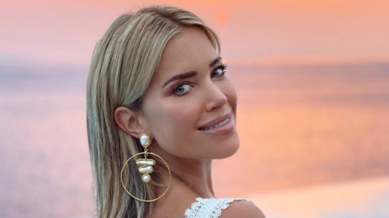 sylvie meis