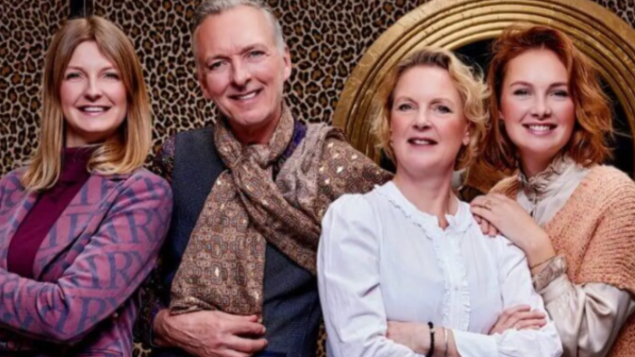 familie meiland