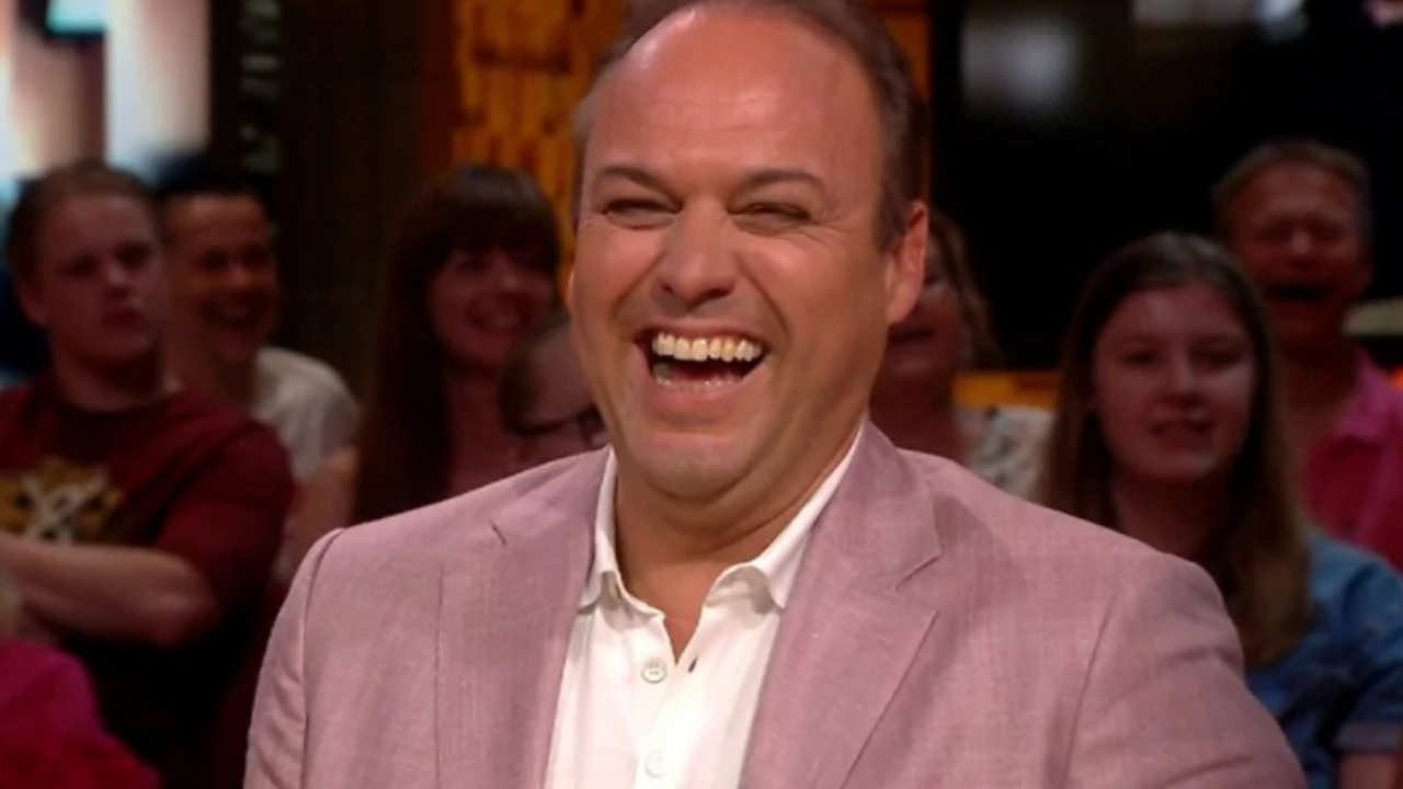 Illustratie voor: Frans Bauer heeft al drie haartransplantaties gehad: ‘Ik ben heel ijdel’