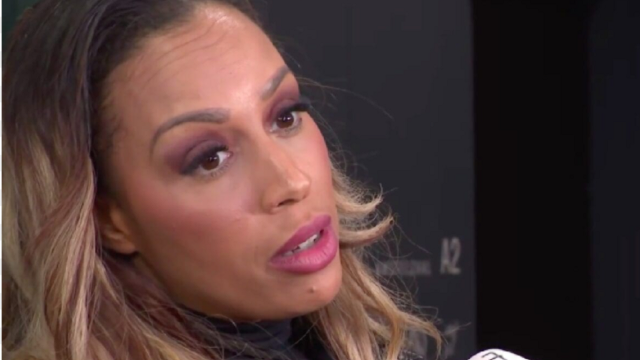 glennis grace