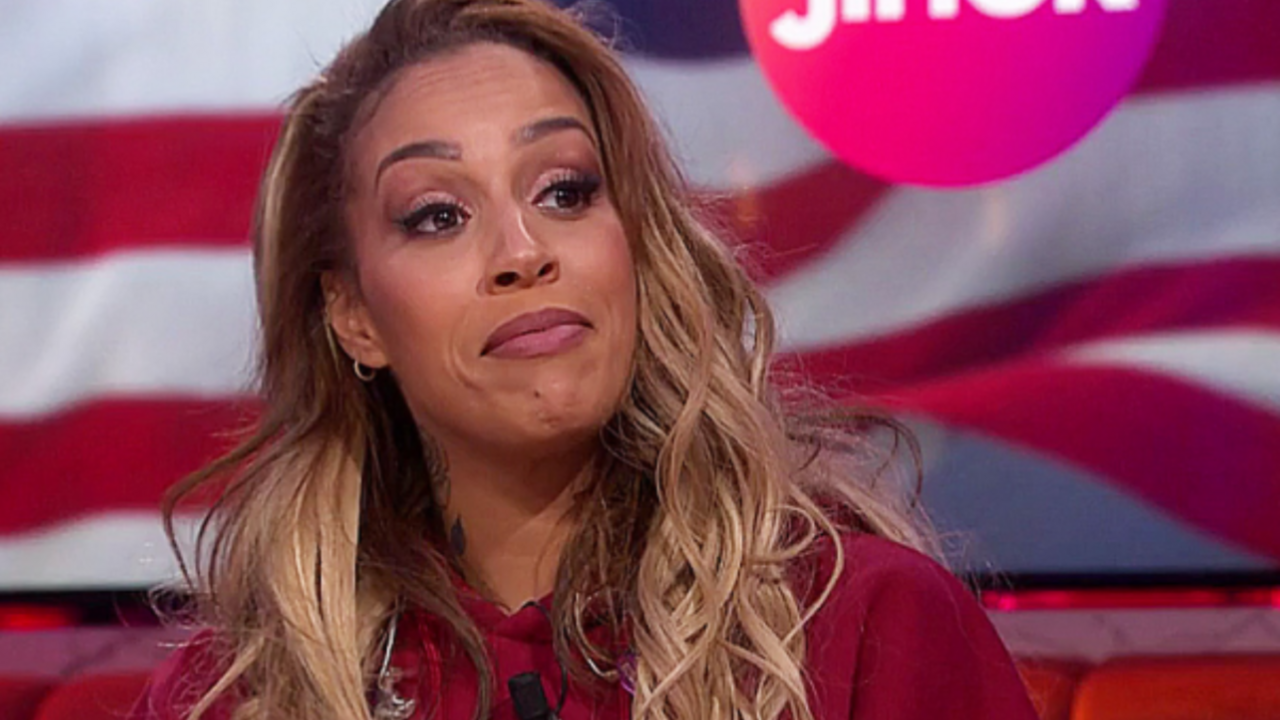glennis grace