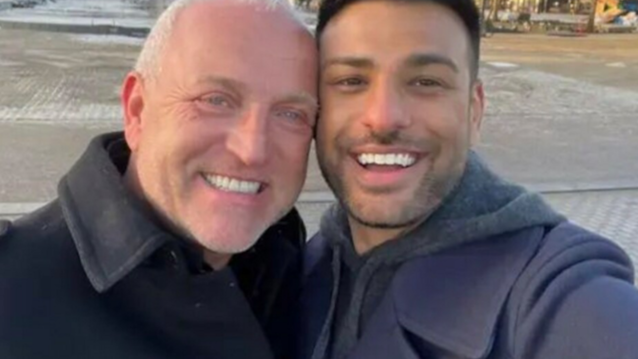 gordon en gavin