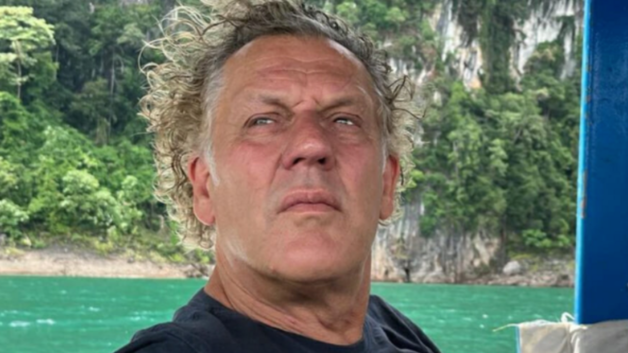 kees van der spek