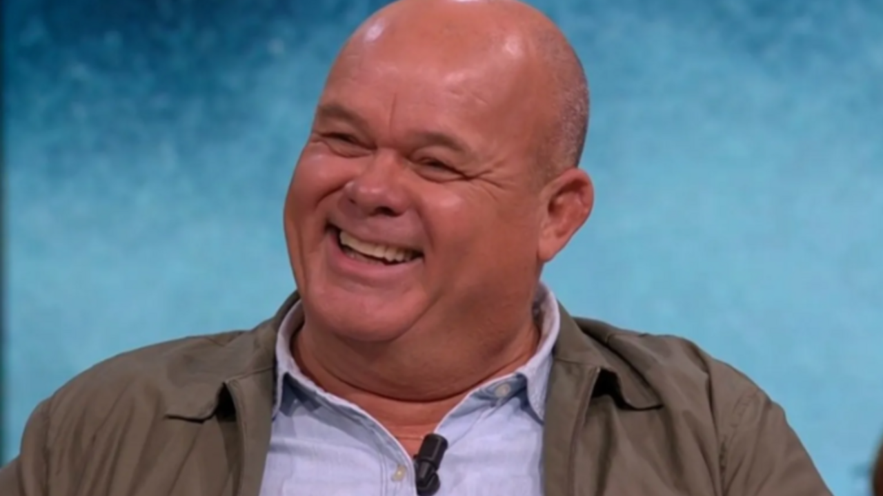 paul de leeuw