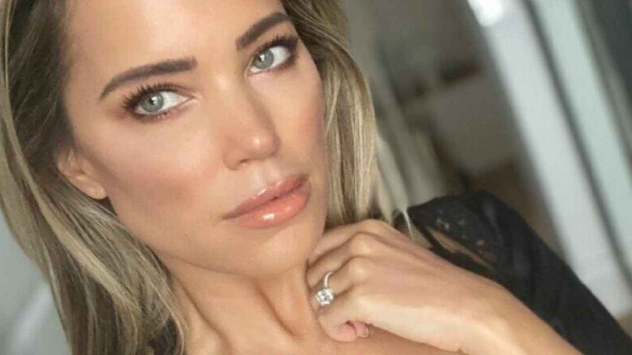 sylvie meis