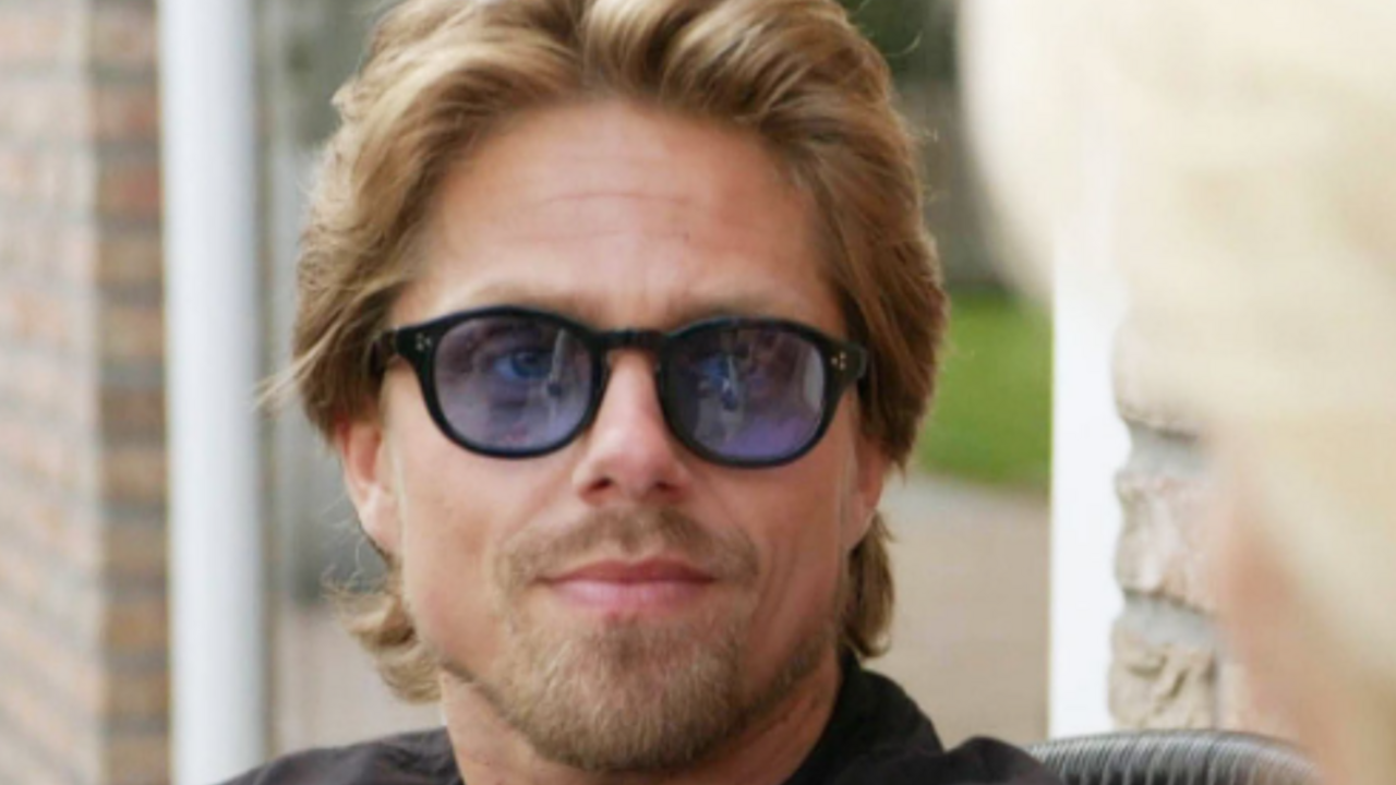 andre hazes jr