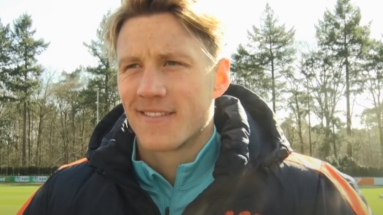 wout weghorst