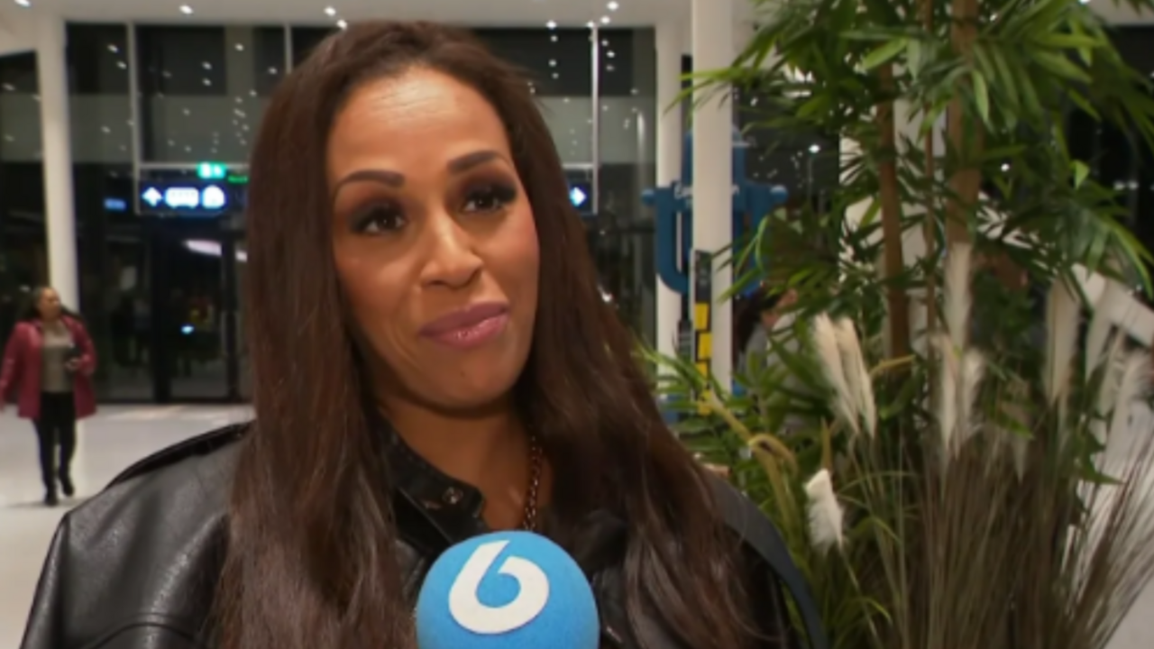glennis grace