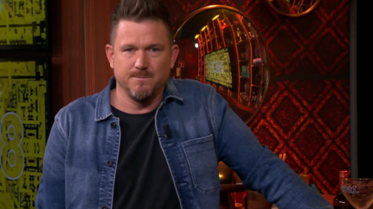 johnny de mol