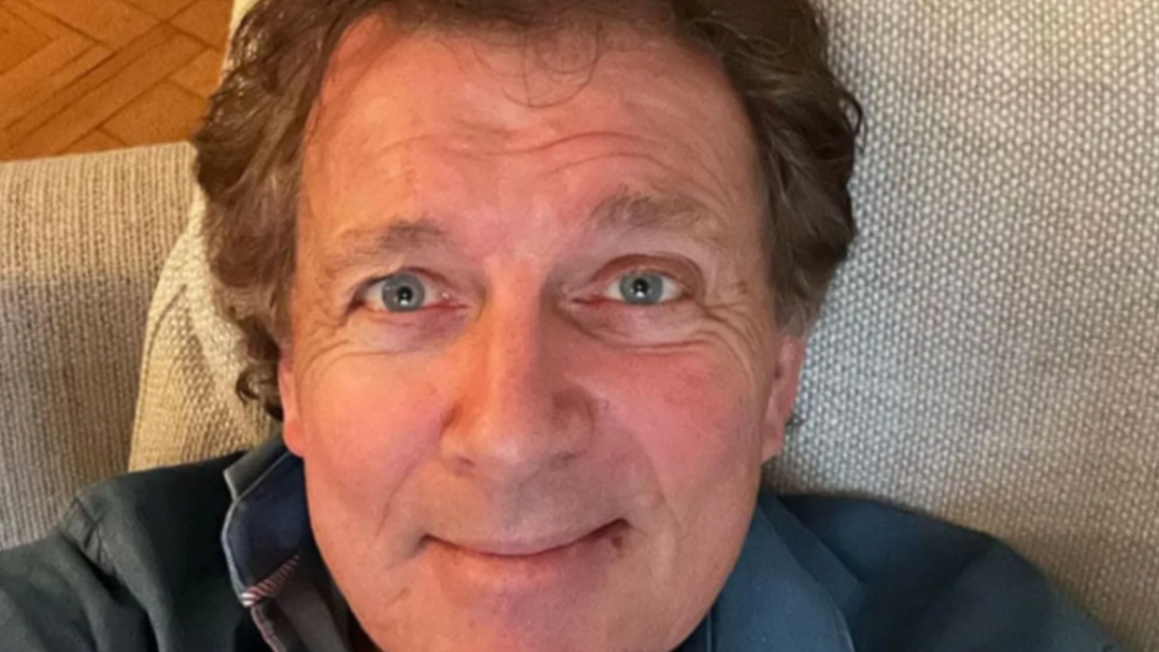 robert ten brink