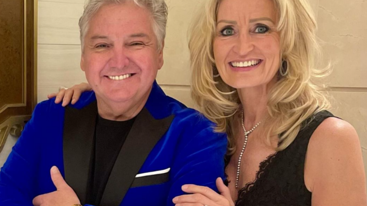 rene en natasja froger