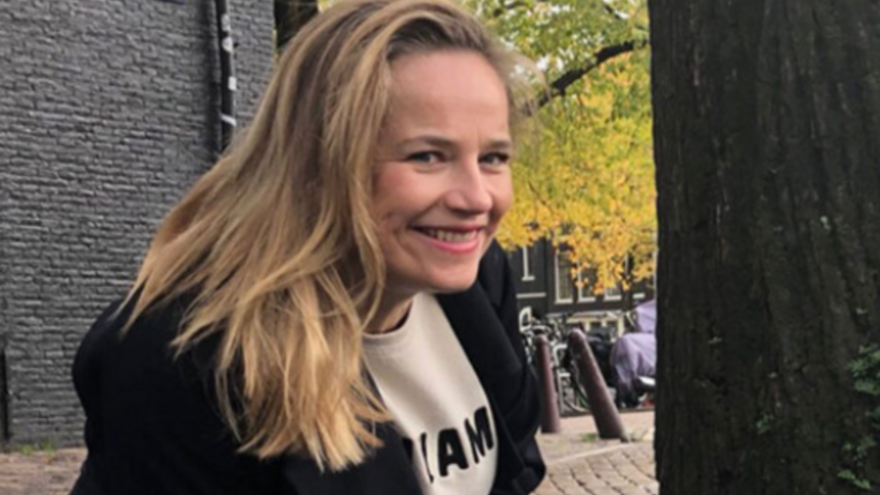 lies visschedijk