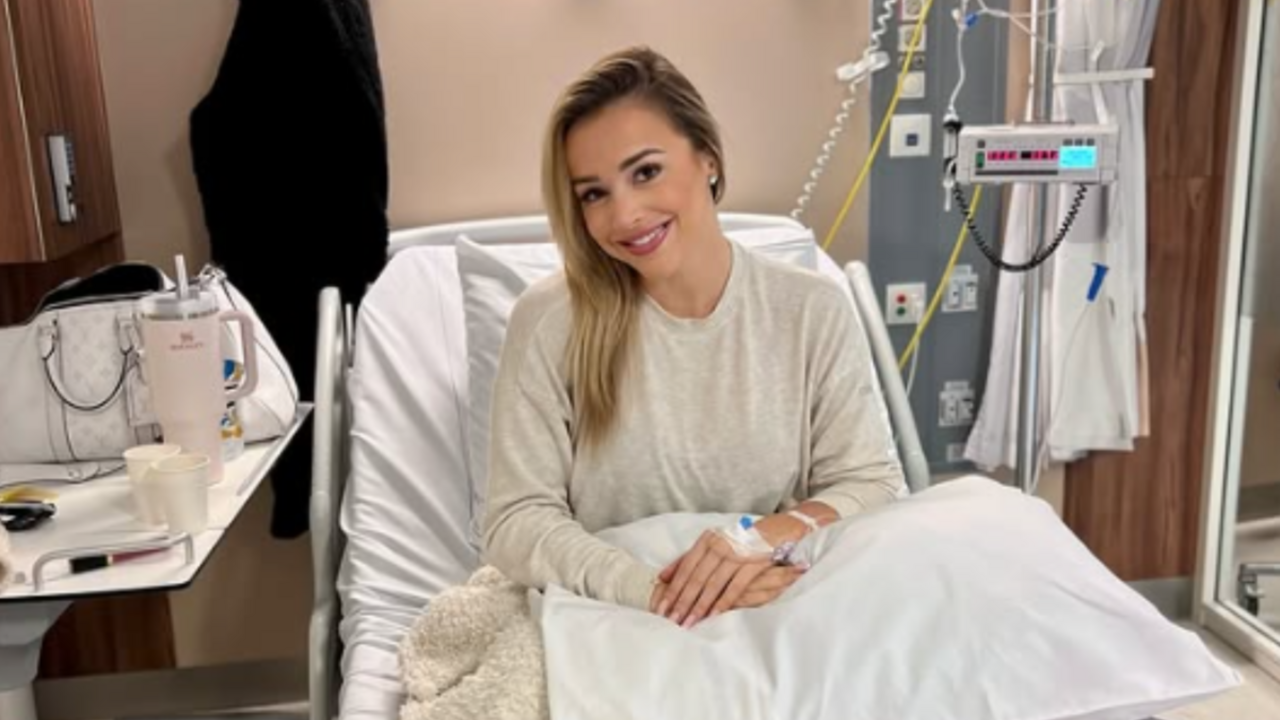 emma heesters
