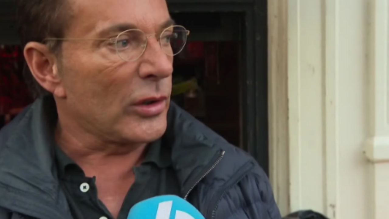 gerard joling