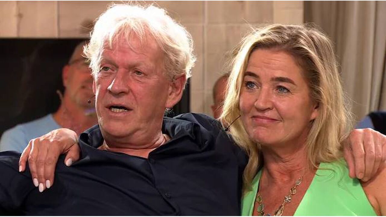 albert en joyce bb vol liefdejpg