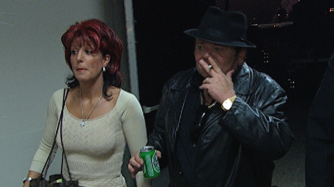 Illustratie voor: Het testament van André Hazes ligt op straat: Rachel Hazes wel of geen erfgenaam