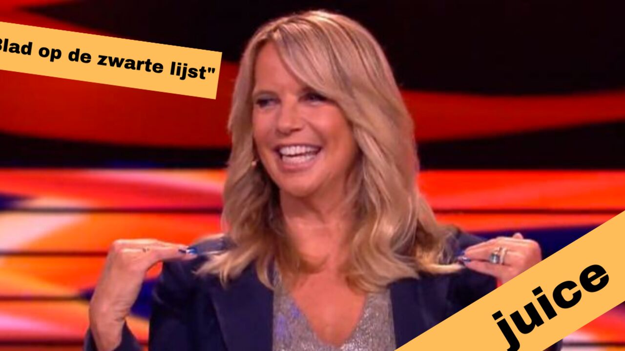 Illustratie voor: Stagiares over bedrijf LINDA: ‘Blad staat op zwarte lijst’