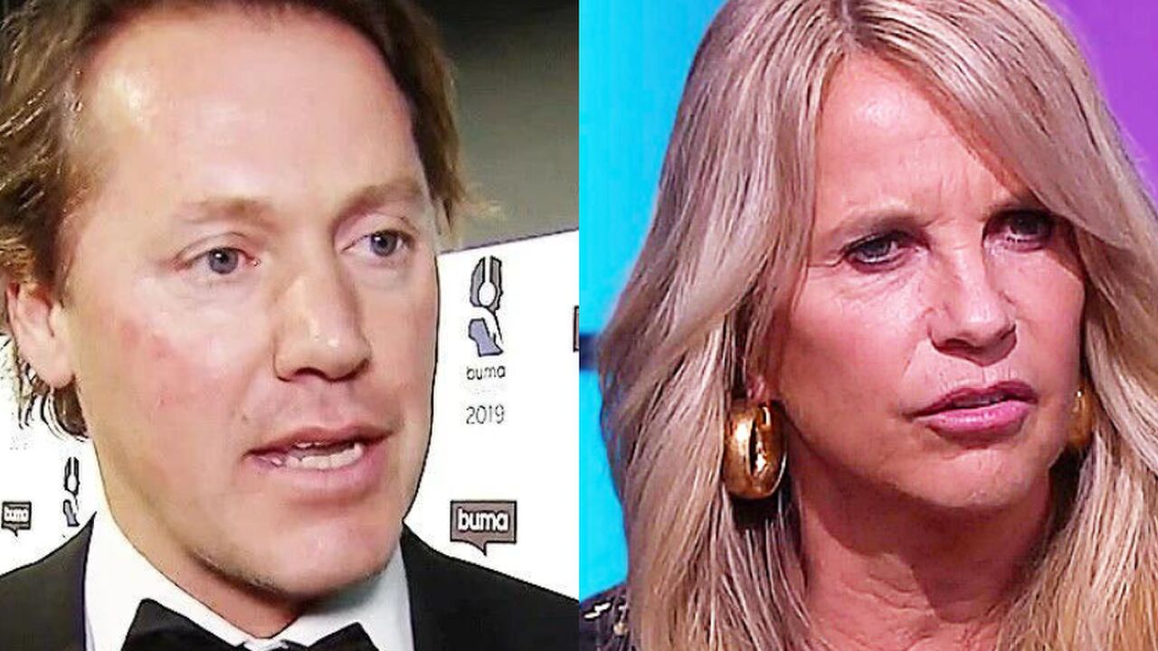 Illustratie voor: Linda de Mol en Jeroen Rietbergen tóch stiekem samen?