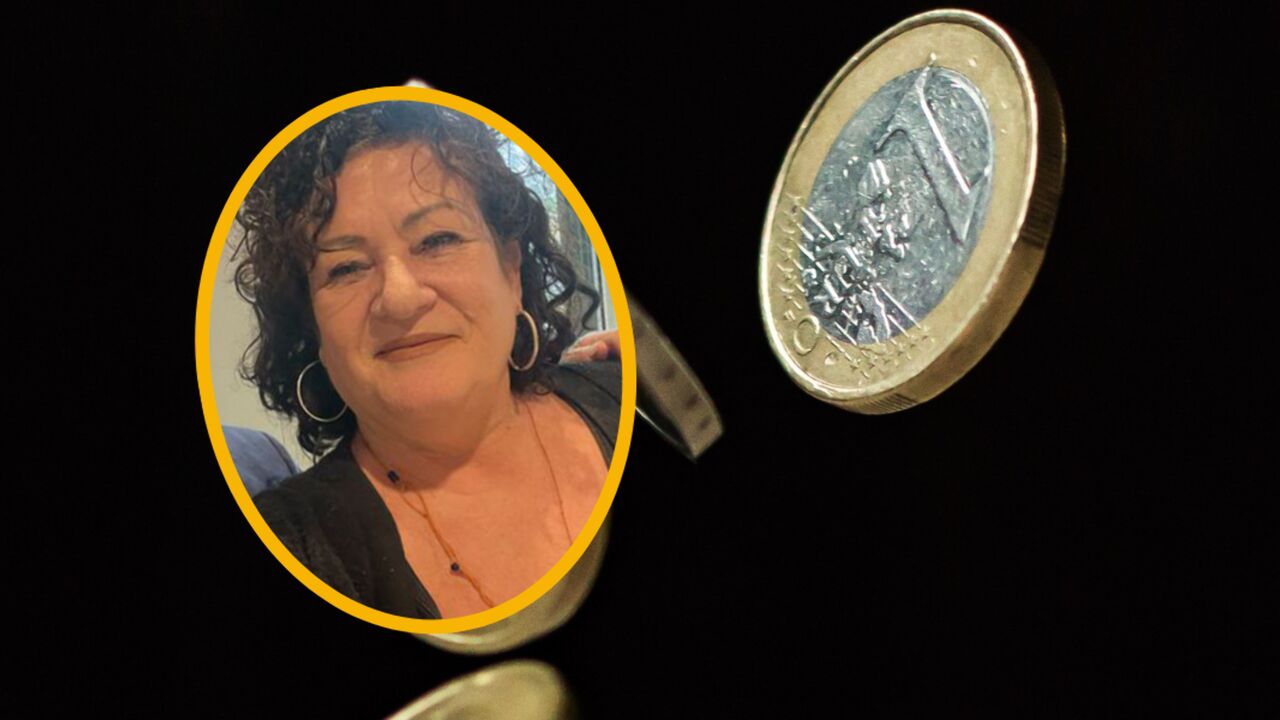 Illustratie voor: Dit is het salaris van Caroline van der Plas