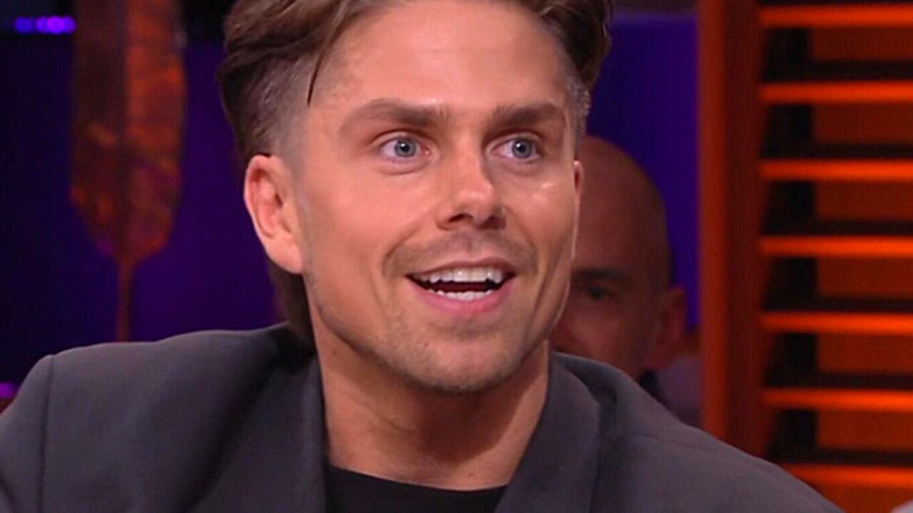 Illustratie voor: André Hazes deelt emotioneel bericht: ‘Jij en ik’