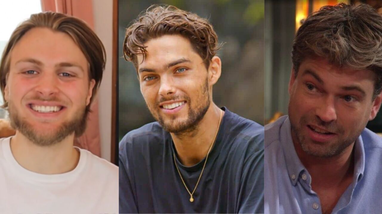 Illustratie voor: Wie wordt de volgende Bachelor?