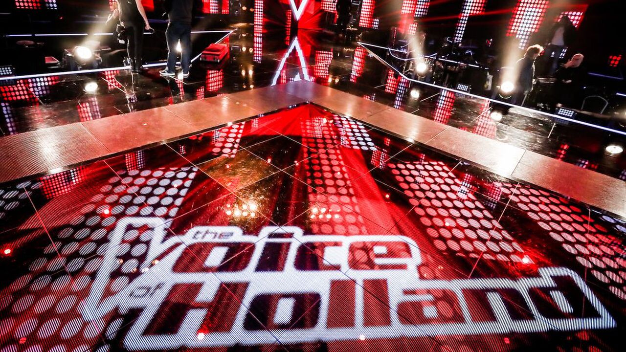Illustratie voor: BREAKING: Informatie onderzoek The Voice of Holland