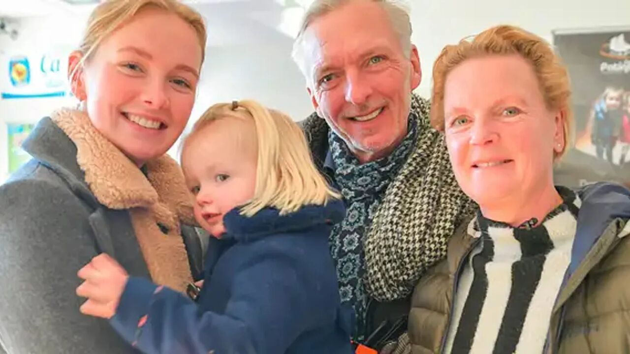 Illustratie voor: Familie Meiland gaat op bizarre plek wonen: ‘Familievilla op adellijk landgoed’