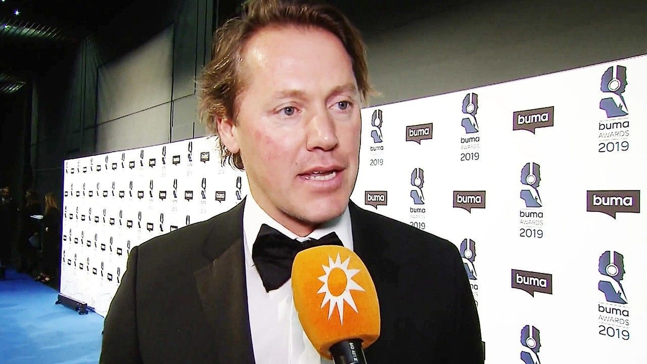 jeroen rietbergen