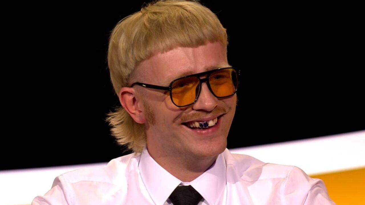 joost klein